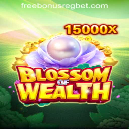 BlossomofWealth: Discover the Riches in the Garden of Luck
