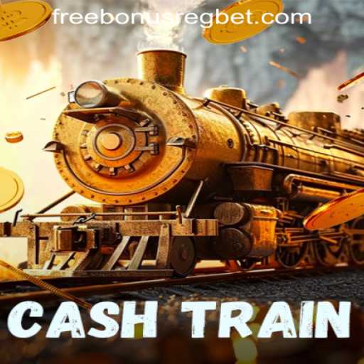 CashTrain: Ride Your Way to Free Bonuses in the Casino World