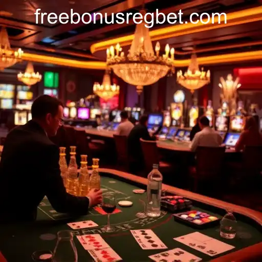 Exclusive Events: Unlocking Unique Experiences in the Casino World