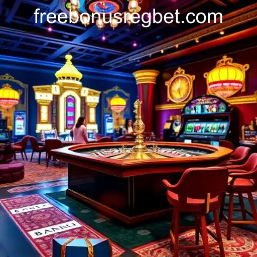 Monopoly in the Casino Industry: The Influence of Free Bonus Register Offers