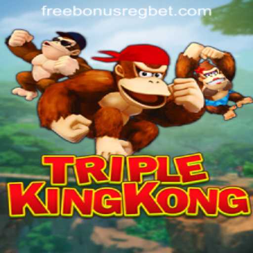 Exploring the Thrills of TripleKingKong: A Casino Adventure